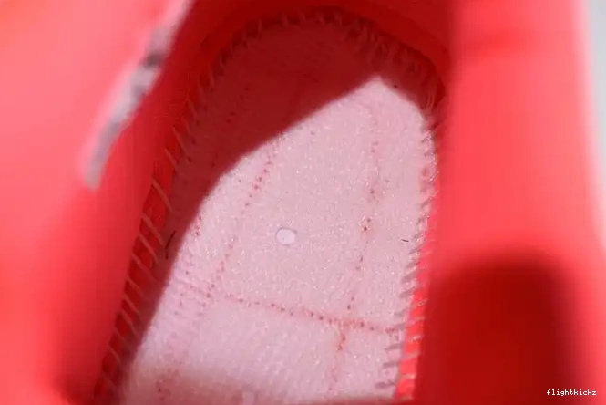 Hot Air Jordan 4 Punch